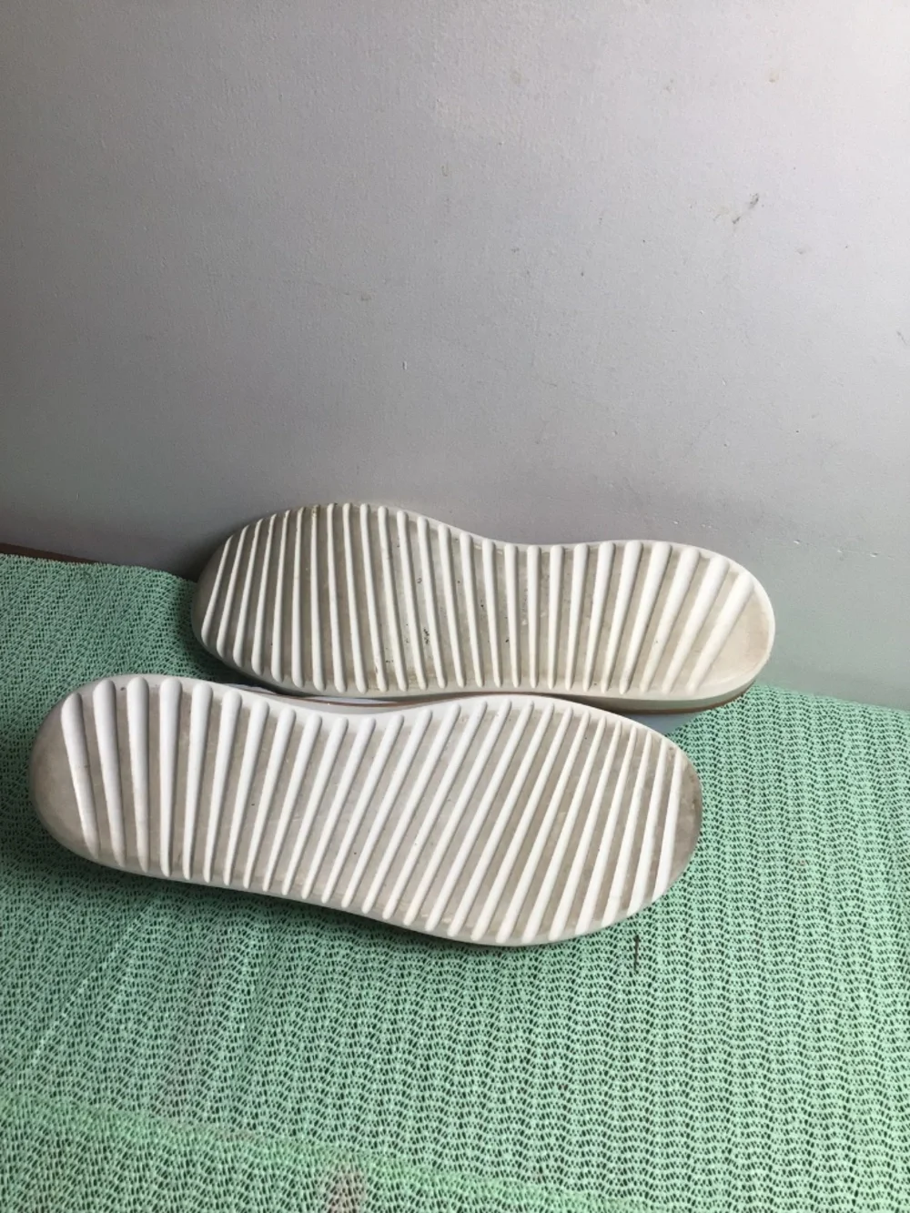 Allbirds quilted slip on loafer SZ 11 Comfy# casual